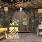 Fairyland Treehouse  Escape