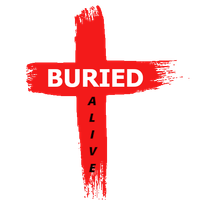 Buried Alive : Horror Game