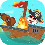 Pirates Duel-Army War