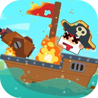 Pirates Duel-Army War