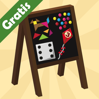 De grote kleuterklas