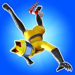 Bungee Hero