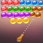 Candy Bubble Shooter
