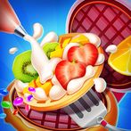 Anna‘s Dessert Shop