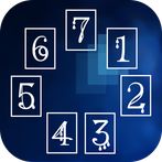 Plexelp: Number Puzzle