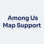Among Us Map Support