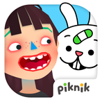 Toca Boca Jr: Fun Kids Games