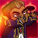 Vampire Den Pro