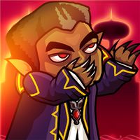 Vampire Den Pro