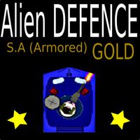 Alien Defence (S.A.A) GOLD
