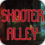 Shooter Alley - Multiplayer Sh