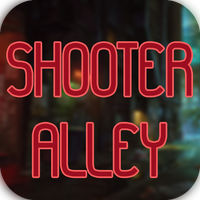 Shooter Alley - Multiplayer Sh