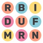 Find Words Game: Hidden Word