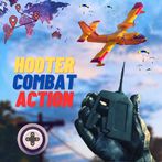 Hooter Army: Fps Gun Game 2023
