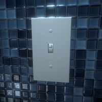 Light Switch Simulator 2021
