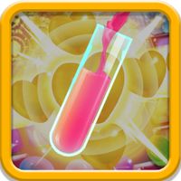 Aqua Puzzle: Sorting Colors