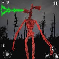 SirenHead Escape: Horror Games