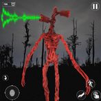SirenHead Escape: Horror Games