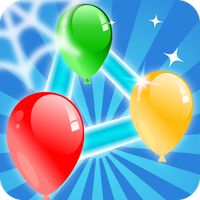 Balloon Splash Free
