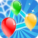 Balloon Splash Free
