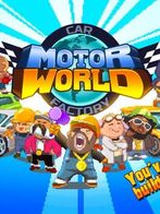 Motor World: Car Factory