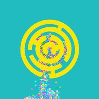 Maze Ball 3D-Multi Maze Puzzle