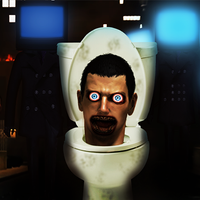 Toilets in Trouble: Chaos