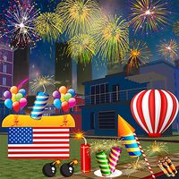 Fireworks Mania - Simulator 3D