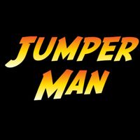 Jumper Man