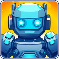 Cyber Survivor: Robot War 3D