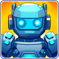 Cyber Survivor: Robot War 3D
