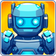 Cyber Survivor: Robot War 3D