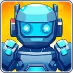 Cyber Survivor: Robot War 3D