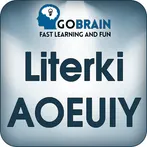 Alfabet AOEUIY