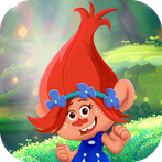 Little troll music Game
