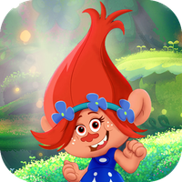 Little troll music Game