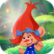 Little troll music Game