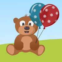 Barvy - zábavná školička