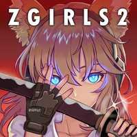 Zgirls II: Last One