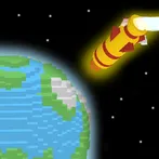 Pixel Planets