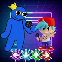 FNF Music Battle Club