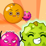 Fruit Tart: Merge Fruit Game