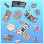 Idle Penny Master