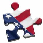 4th of July Puzzle