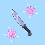 단검 곡예