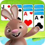 Solitaire 3D Cute Animals