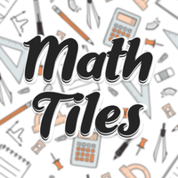 Math Tiles - By Rayyan
