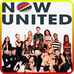 NOW UNITED QUIZ GUESS GAME