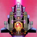 Galaxy Patrol: Bot Attack
