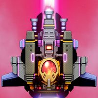 Galaxy Patrol: Bot Attack
